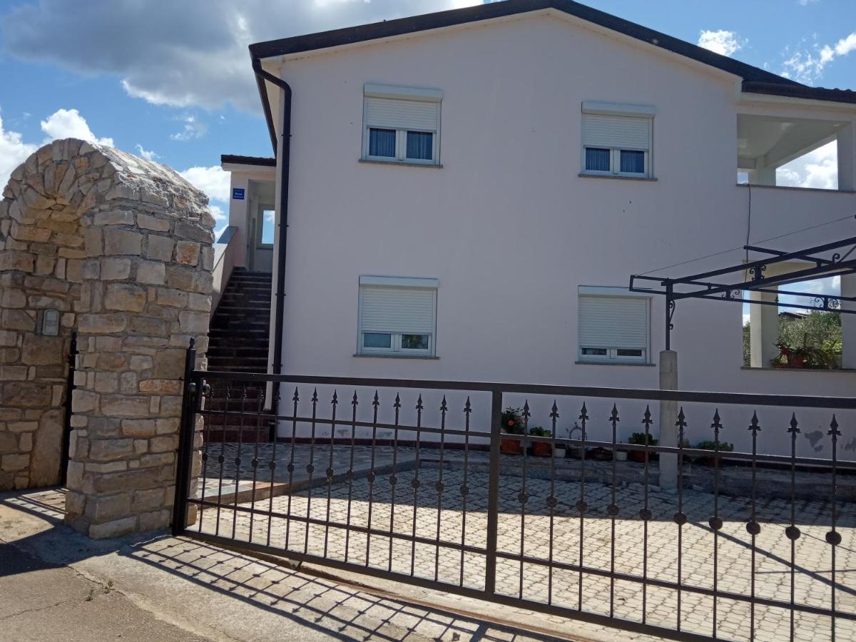 Apartment Alina Ουμάγκ Εξωτερικό φωτογραφία