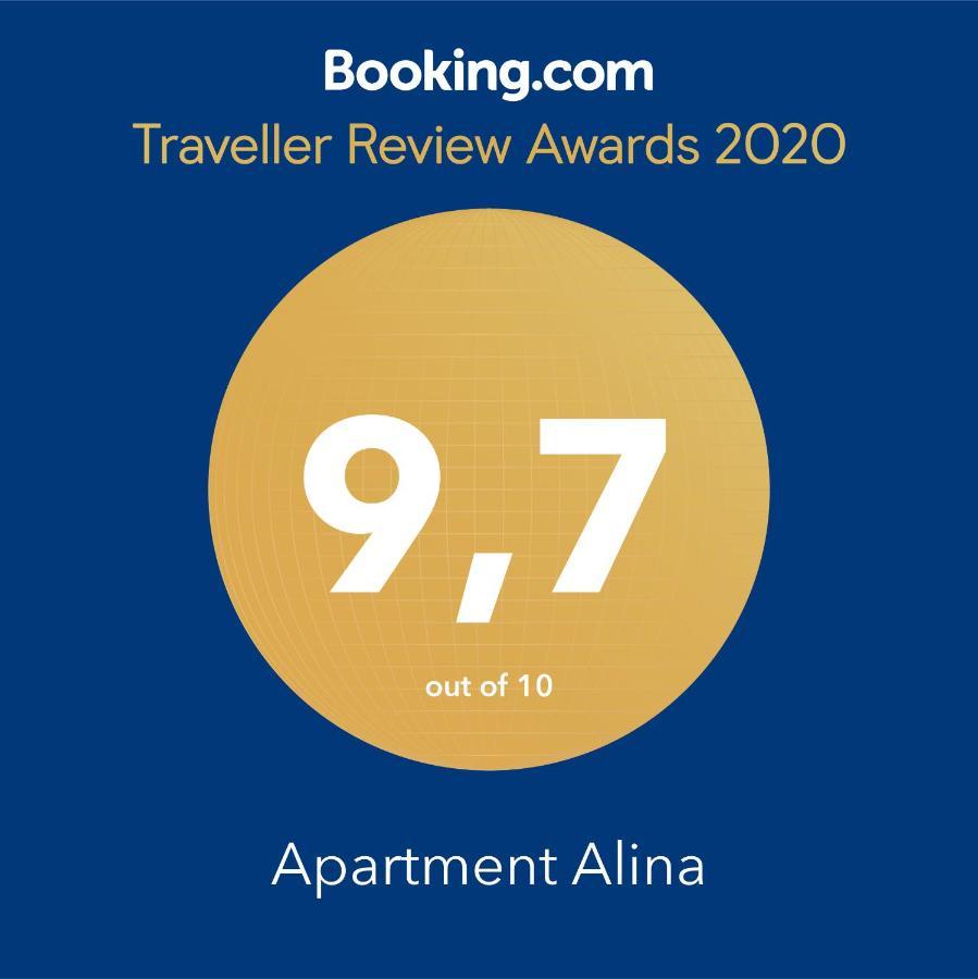 Apartment Alina Ουμάγκ Εξωτερικό φωτογραφία