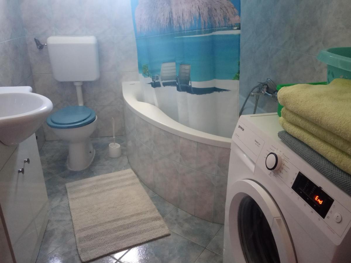 Apartment Alina Ουμάγκ Εξωτερικό φωτογραφία