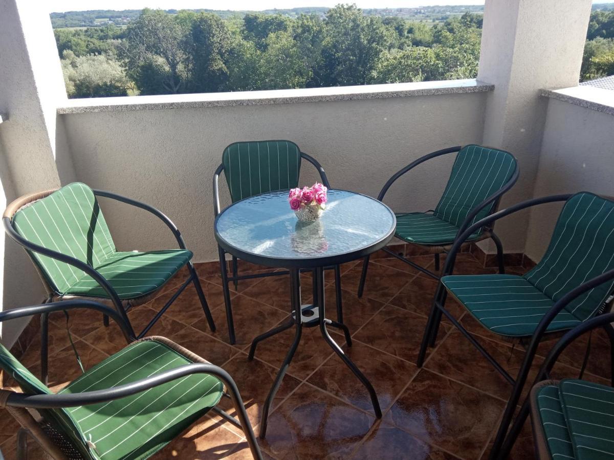 Apartment Alina Ουμάγκ Εξωτερικό φωτογραφία