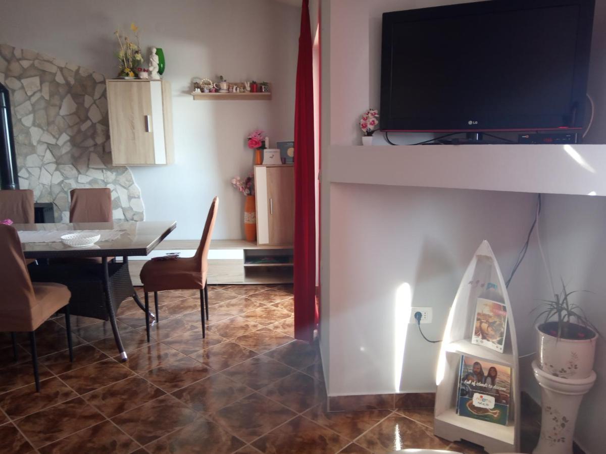 Apartment Alina Ουμάγκ Εξωτερικό φωτογραφία