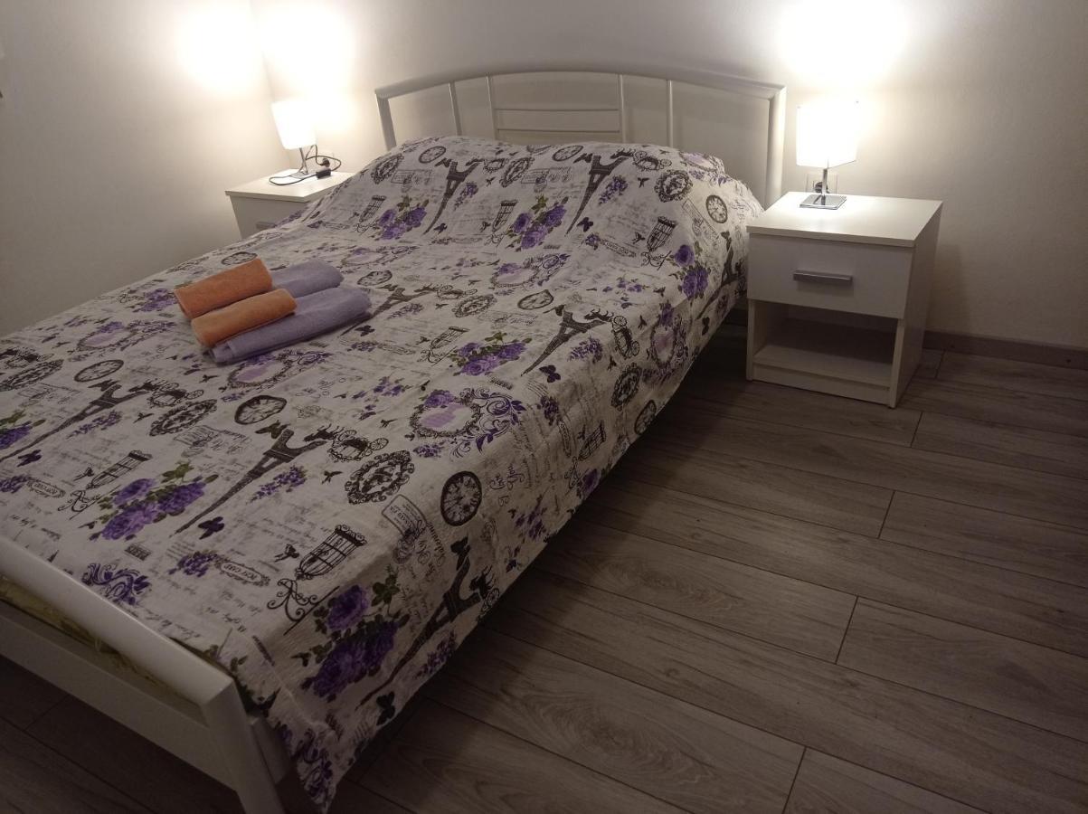 Apartment Alina Ουμάγκ Εξωτερικό φωτογραφία