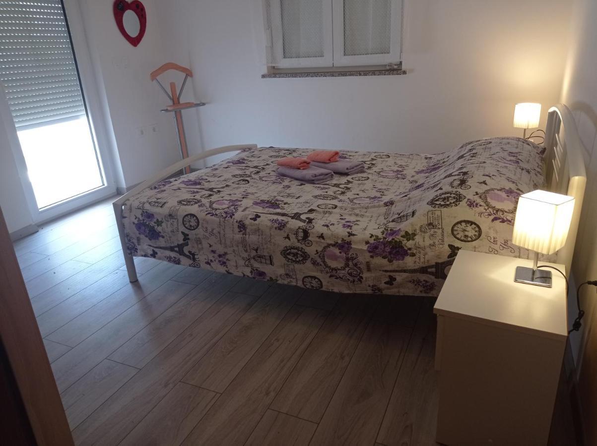 Apartment Alina Ουμάγκ Εξωτερικό φωτογραφία
