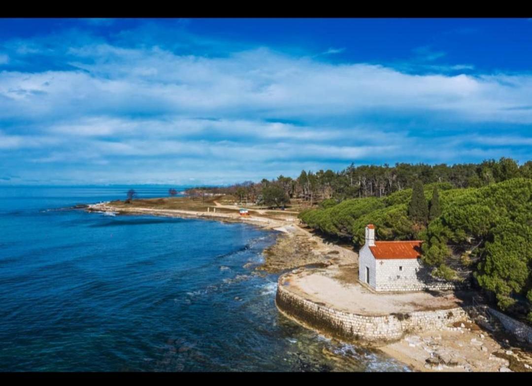 Apartment Alina Ουμάγκ Εξωτερικό φωτογραφία