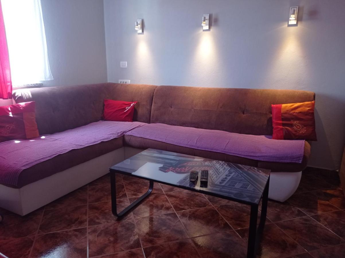 Apartment Alina Ουμάγκ Εξωτερικό φωτογραφία