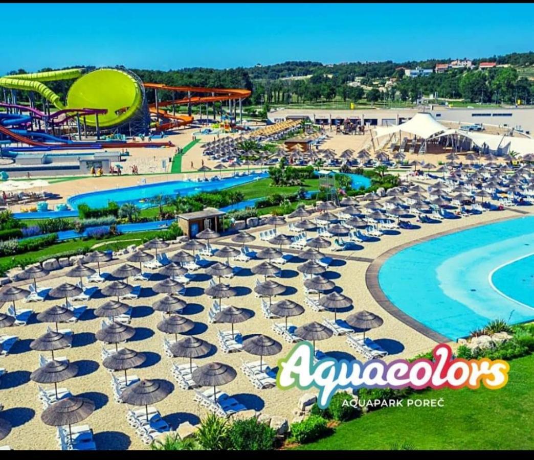 Apartment Alina Ουμάγκ Εξωτερικό φωτογραφία
