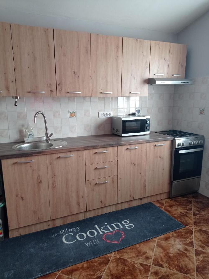 Apartment Alina Ουμάγκ Εξωτερικό φωτογραφία