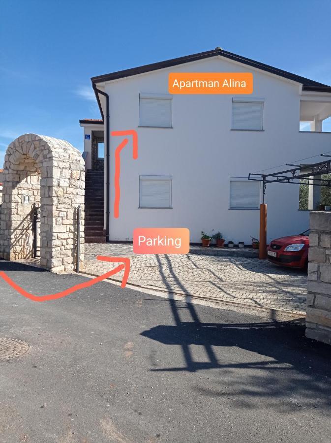 Apartment Alina Ουμάγκ Εξωτερικό φωτογραφία