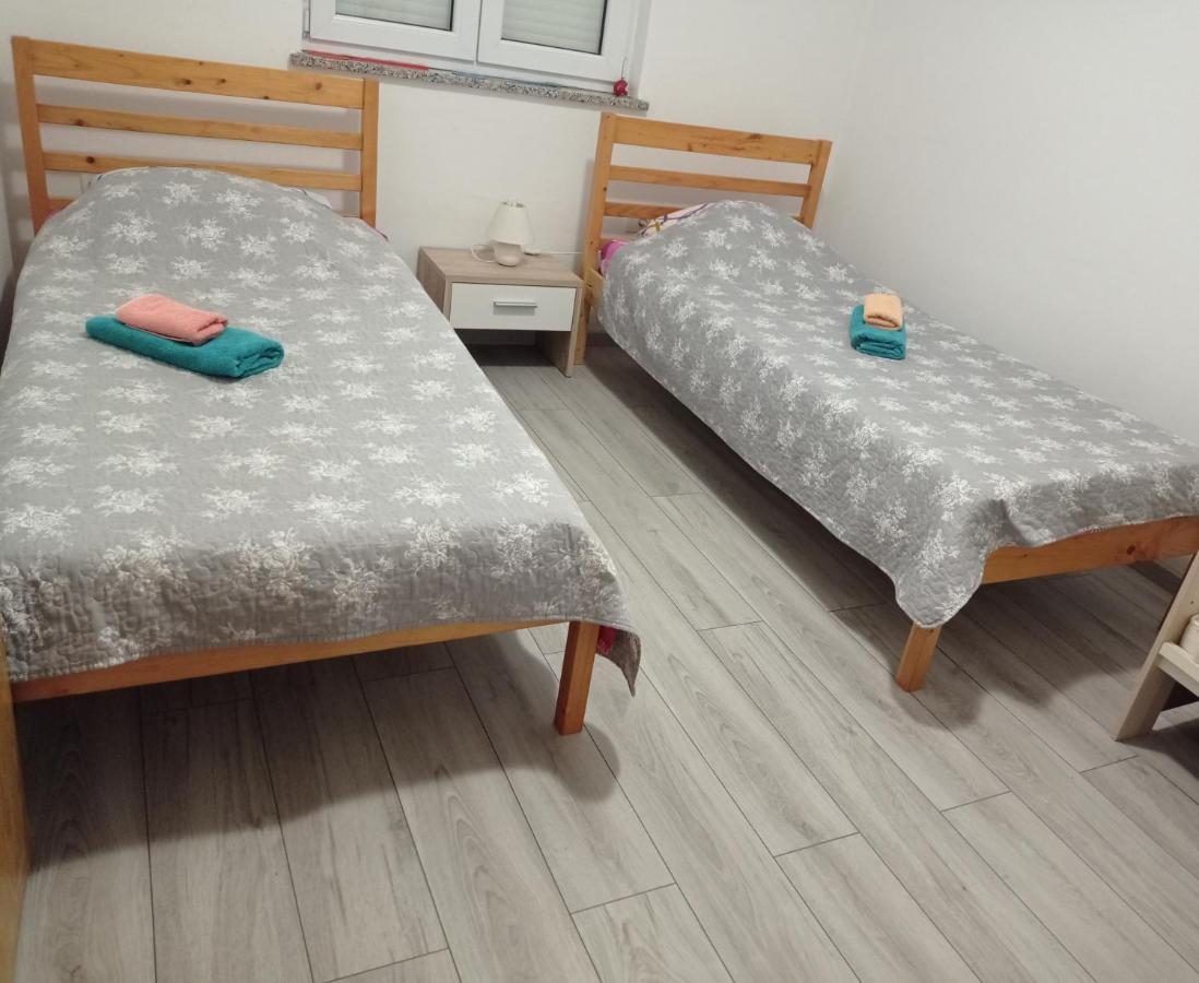 Apartment Alina Ουμάγκ Εξωτερικό φωτογραφία